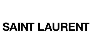 Logo Yves Saint Laurent